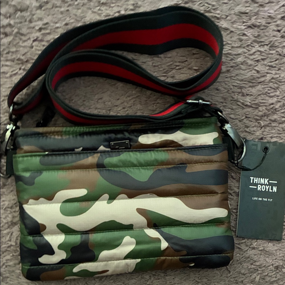 Think Royln Bum Bag